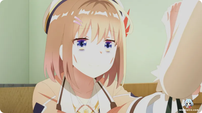 Management of a Novice Alchemist: A Cozy Fantasy | Weebwire