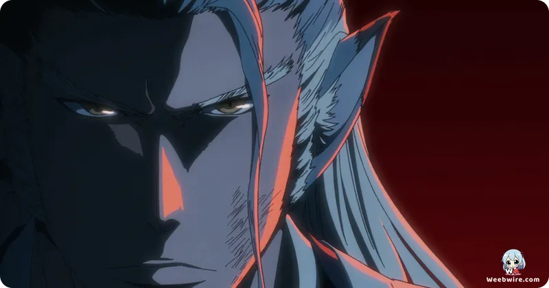 BLEACH: TYBW 'The Separation' Expands Lore & Animation | Weebwire