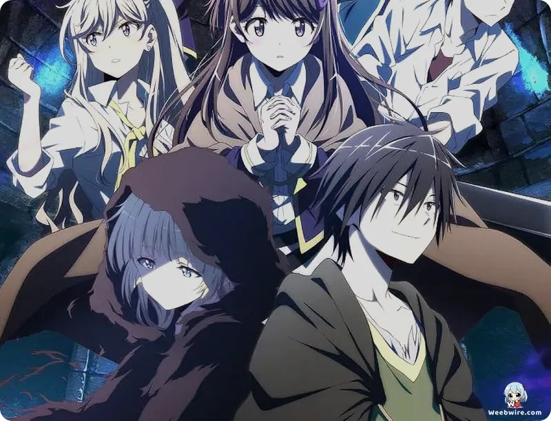Loner Life in Another World: A Unique Isekai Journey | Weebwire