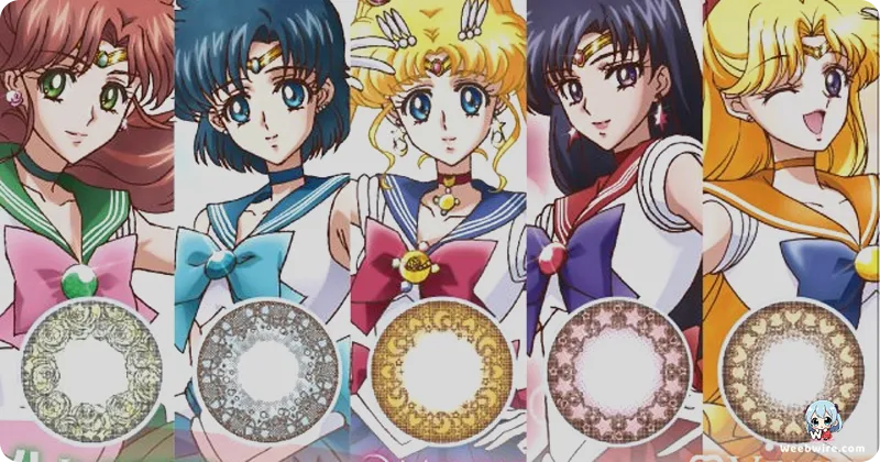 Sailor Moon's Hidden Depths: Creator's Vision & Impact | Weebwire