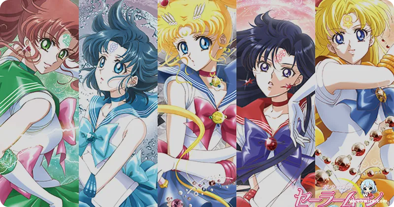 Sailor Moon's Hidden Depths: Creator's Vision & Impact | Weebwire