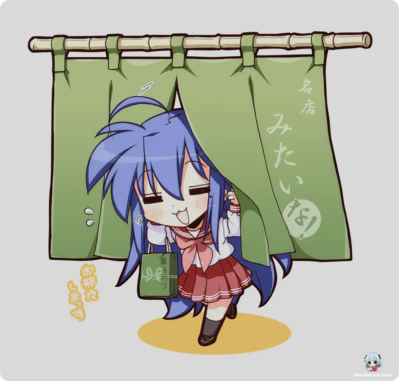 Lucky Star: Enduring Appeal, Meta-Humor, & Hidden Facts | Weebwire