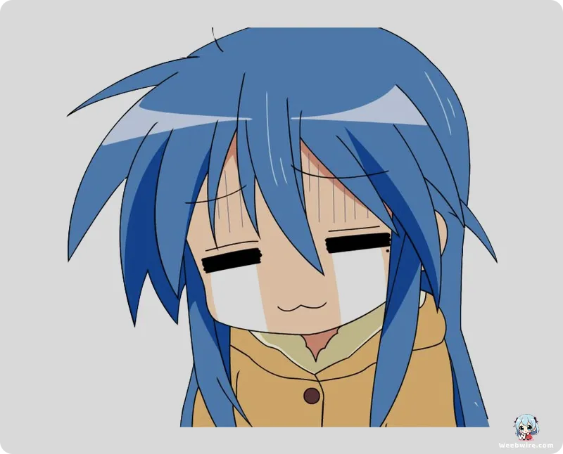 Lucky Star: Enduring Appeal, Meta-Humor, & Hidden Facts | Weebwire