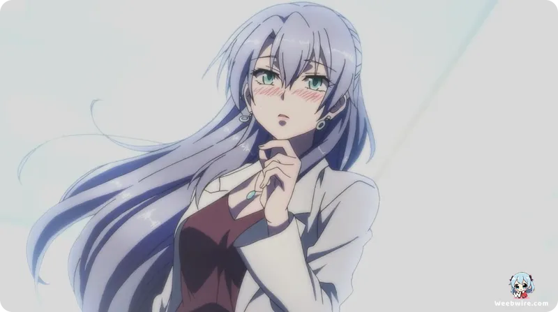 'Science Fell in Love' Review: A Unique Rom-Com | Weebwire
