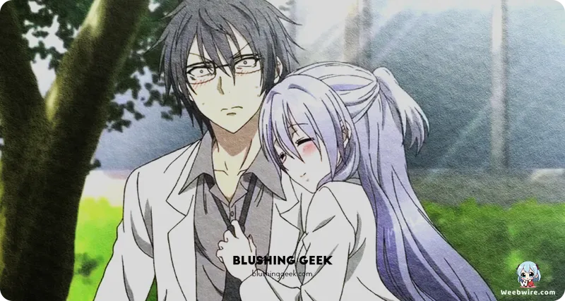'Science Fell in Love' Review: A Unique Rom-Com | Weebwire