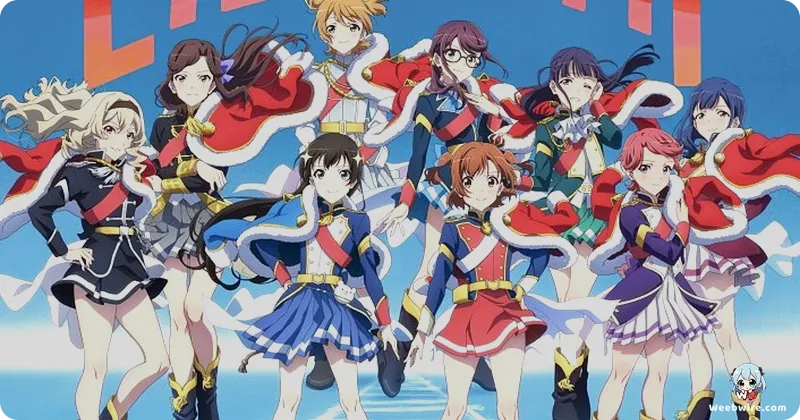 Revue Starlight: A Unique Anime Blending Stage & Story | Weebwire