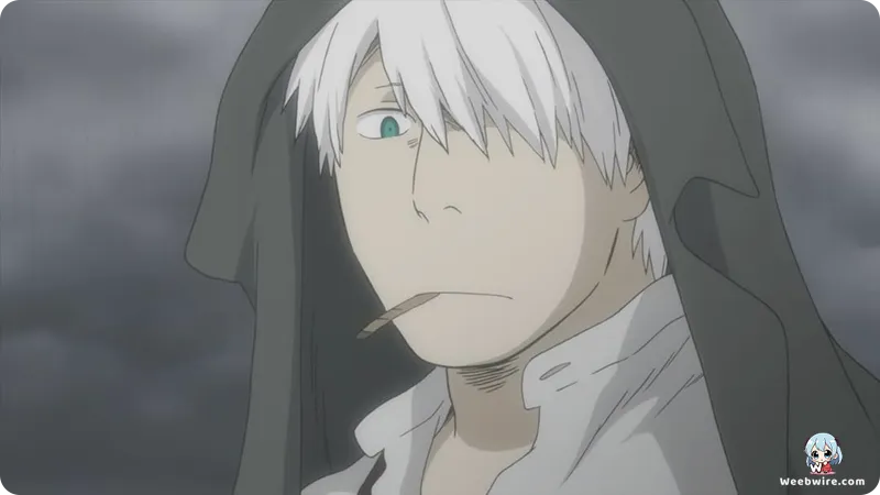 Mushi-Shi: The Next Passage: A Timeless Anime Masterpiece | Weebwire