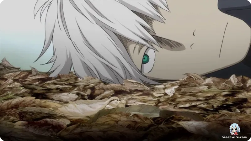 Mushi-Shi: The Next Passage: A Timeless Anime Masterpiece | Weebwire