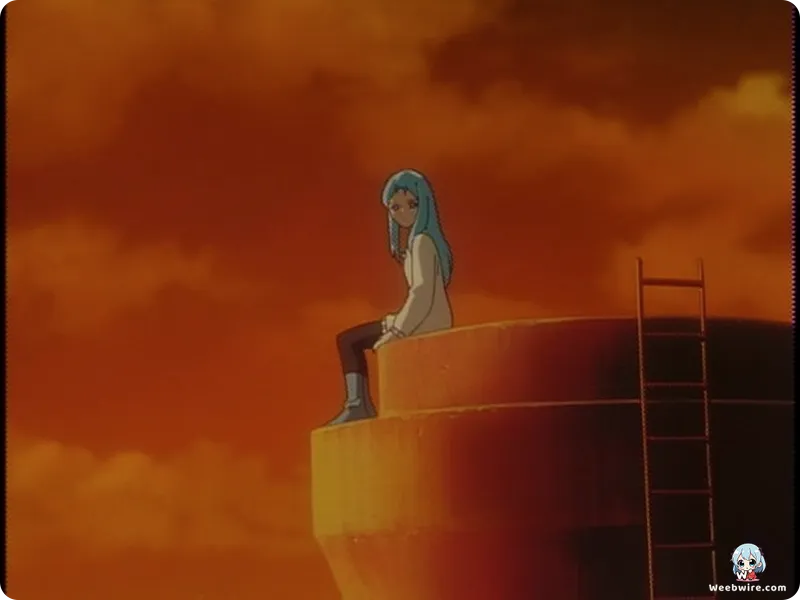 Now and Then, Here and There: A Dark Anime Masterpiece | Weebwire