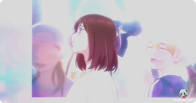 'A Star Brighter Than The Sun' Anime Shines in Fall 2025 | Weebwire