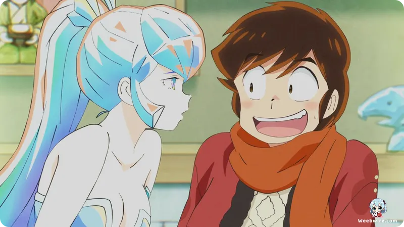 Urusei Yatsura (2022): A Modern Homage to a Timeless Classic | Weebwire