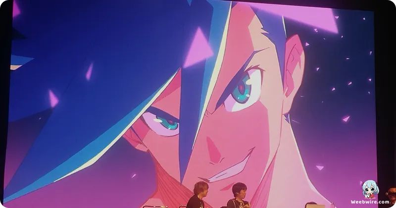 Promare: Unpacking TRIGGER's Fiery Masterpiece | Weebwire