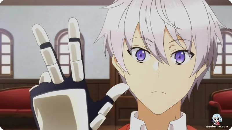 The Great Cleric: Luciel's Pragmatic Survival in Isekai | Weebwire
