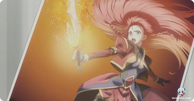 Re:CREATORS: Blurring Fiction & Reality in Anime | Weebwire
