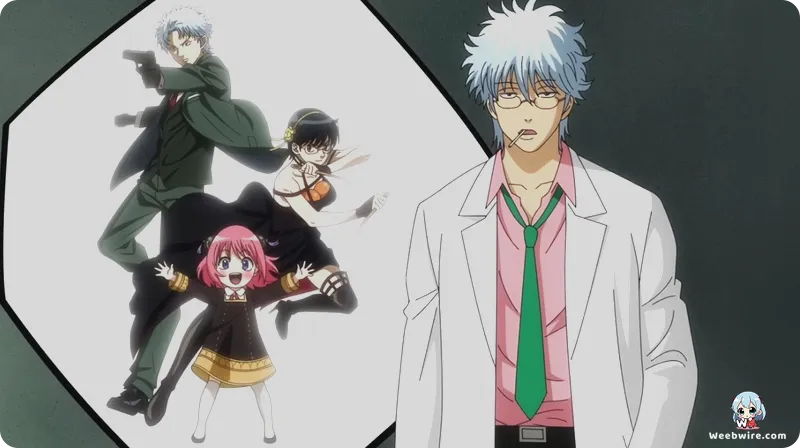 Gintama x Bibisama Winter Collection 2025 Launched | Weebwire