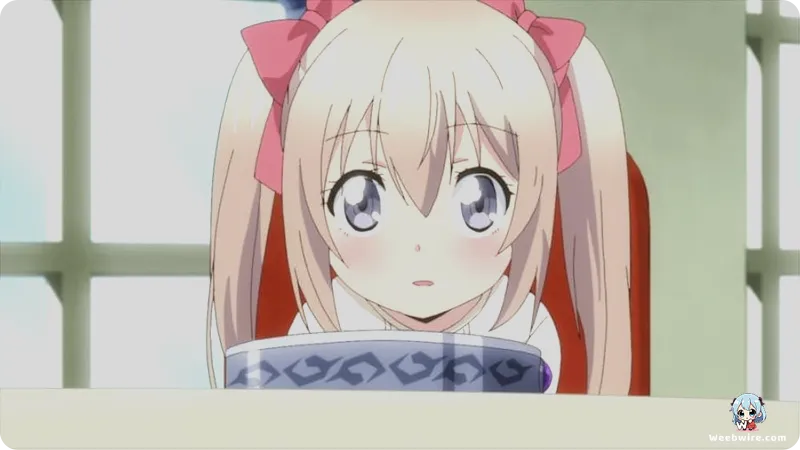 UchiMusume: A Heartwarming Tale of Fatherhood | Weebwire