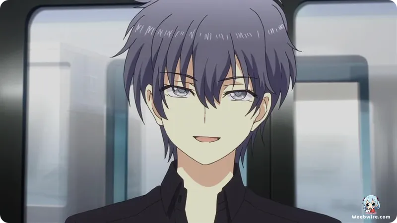 'Charlotte' anime: Jun Maeda's supernatural drama insights | Weebwire