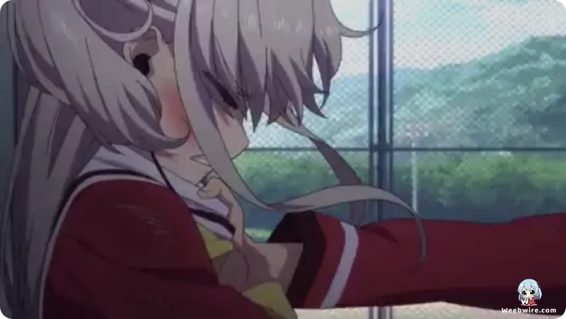 'Charlotte' anime: Jun Maeda's supernatural drama insights | Weebwire
