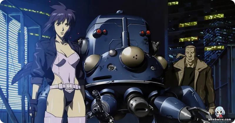 Perturbator's 'Age of Aquarius' draws on anime classics | Weebwire