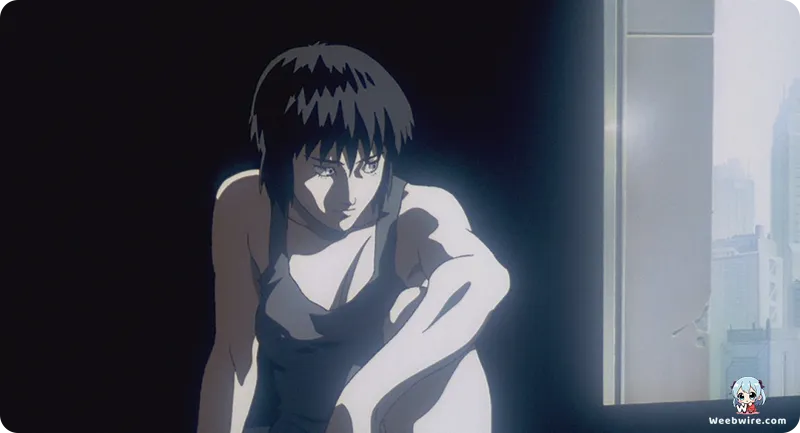 Perturbator's 'Age of Aquarius' draws on anime classics | Weebwire