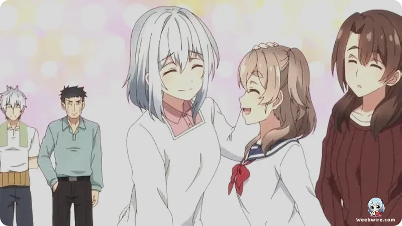Grandpa and Grandma Turn Young Again: A Whimsical Love Story | Weebwire
