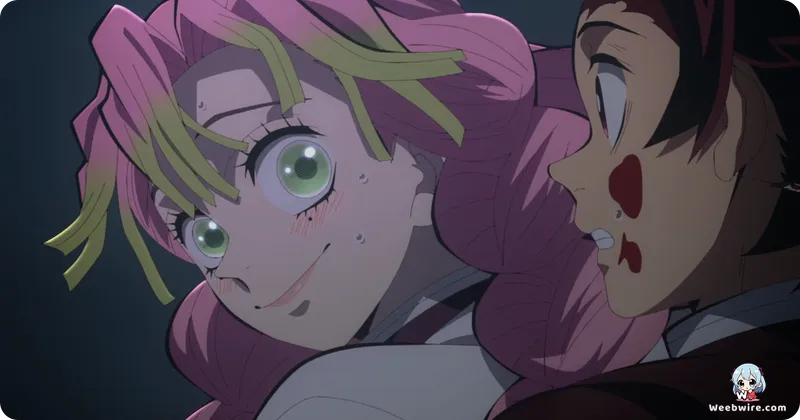 Demon Slayer: Swordsmith Village Arc's Hidden Details | Weebwire