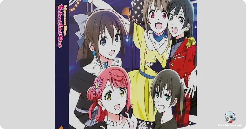 Love Live! Nijigasaki Final Chapter Part 2: Trailer & Opening Revealed | Weebwire
