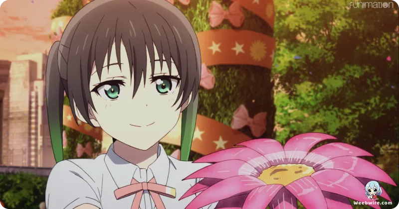 Love Live! Nijigasaki Movie Chapter 2 Trailer & Details | Weebwire
