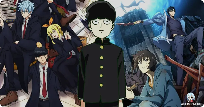 JAM Project & BABYMETAL Unite for One-Punch Man S3 OP | Weebwire