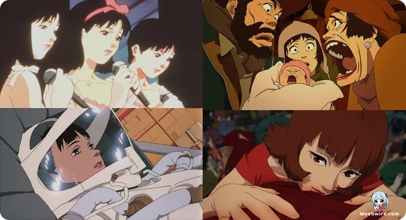 Tokyo Godfathers: Satoshi Kon's Overlooked Masterpiece | Weebwire