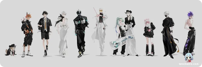 Nijusseiki Denki Mokuroku: Eureka Evrika