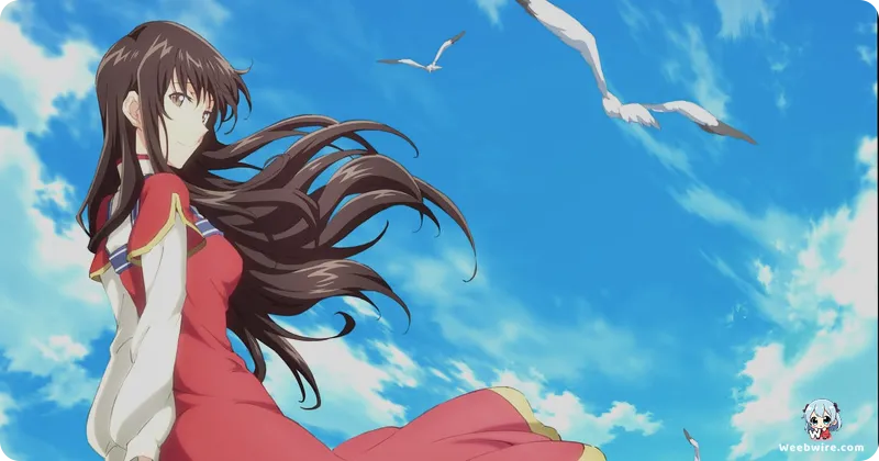 The Saint's Magic Power is Omnipotent II: A Deep Dive | Weebwire
