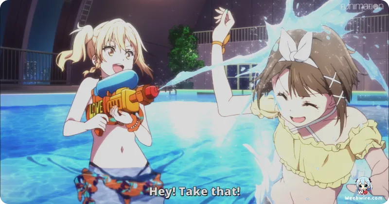 Love Live! Nijigasaki Part 2 Preview & Trailer Released | Weebwire