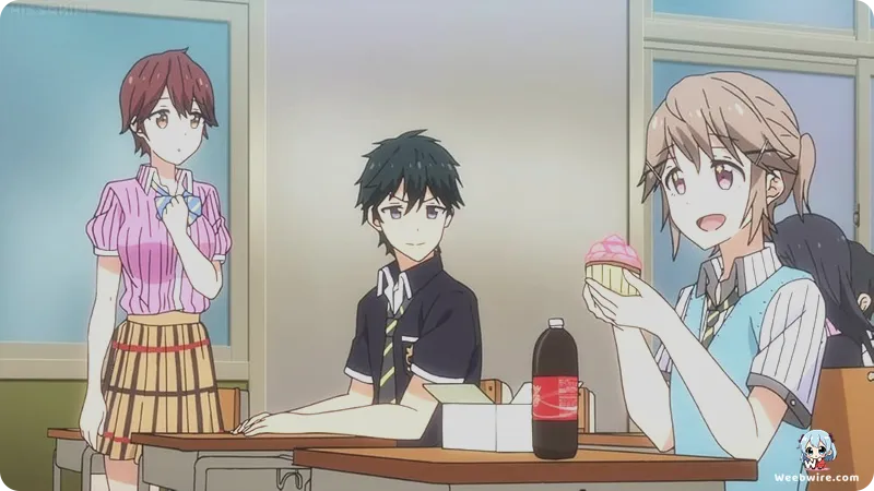Masamune-kun's Revenge: Deeper Than You Think | Weebwire
