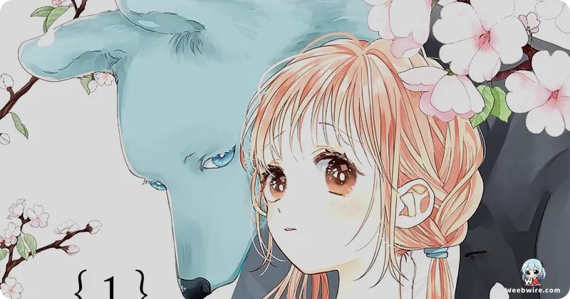 With You, Our Love Will Make it Through English Dub Cast Revealed | Weebwire