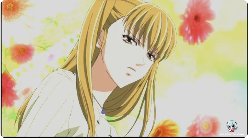 'Skip Beat! Anime: A Deep Dive into Kyoko's Journey | Weebwire'