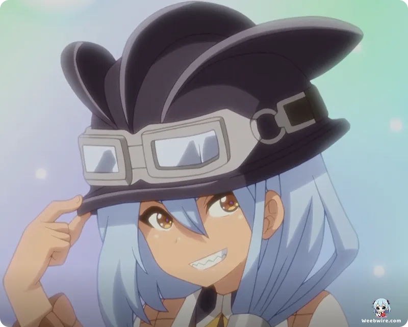 'Last Dungeon Boonies': A Humorous Fantasy Anime Review | Weebwire