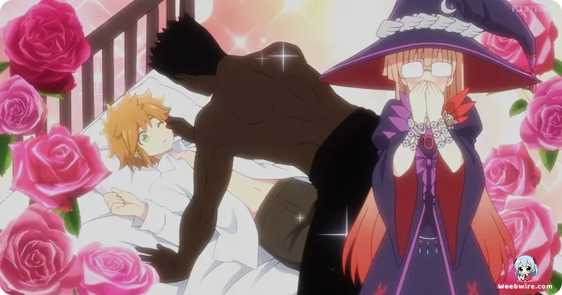 'Last Dungeon Boonies': A Humorous Fantasy Anime Review | Weebwire