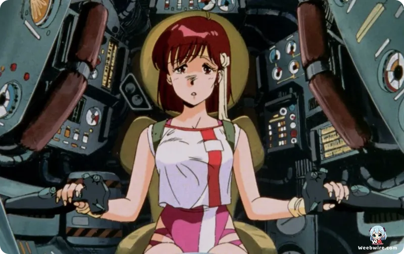 Gunbuster: Anno's Debut & Enduring Anime Legacy | Weebwire