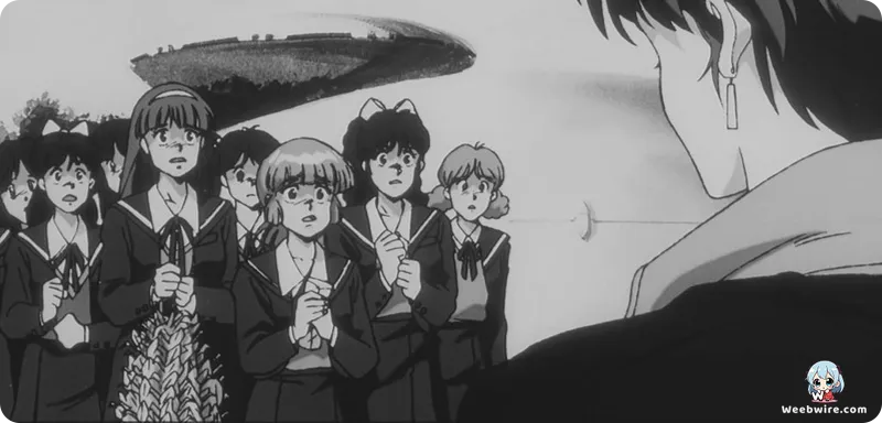 Gunbuster: Anno's Debut & Enduring Anime Legacy | Weebwire