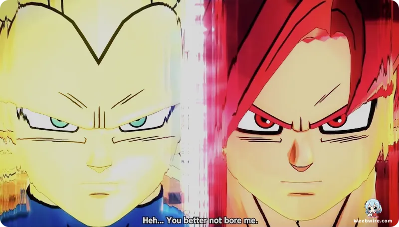 Dragon Ball Xenoverse 2 Future Saga Chapter 3 DLC Release Date | Weebwire
