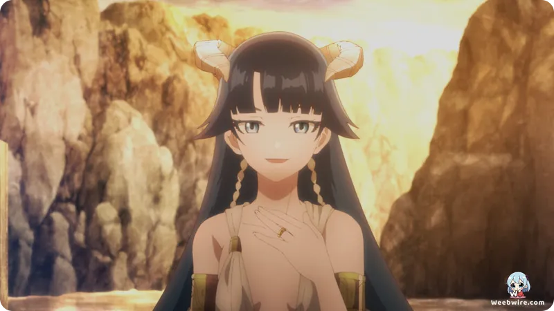 Tales of Wedding Rings Season 2 Premieres with Sizuk's 'Daybreak' | Weebwire