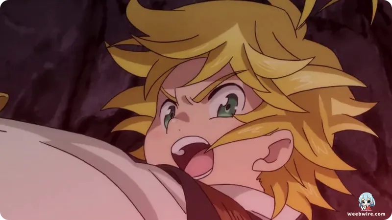 7 Deadly Sins: Lesser-Known Facts & Trivia Revealed | Weebwire