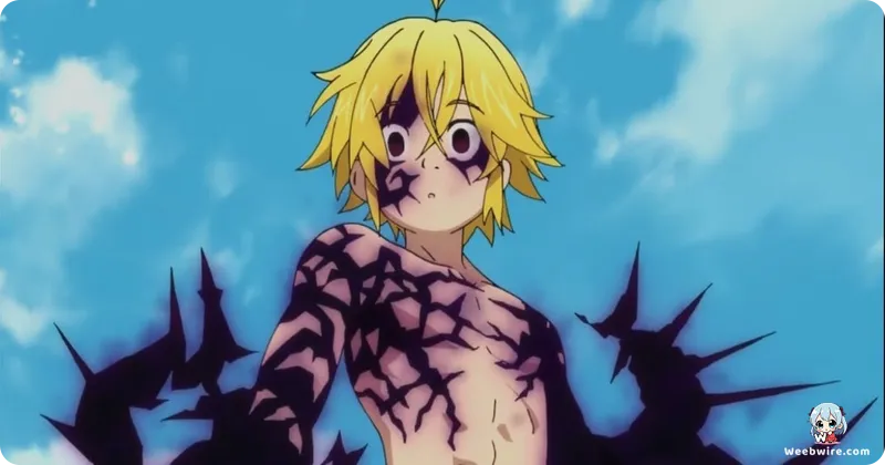 7 Deadly Sins: Lesser-Known Facts & Trivia Revealed | Weebwire