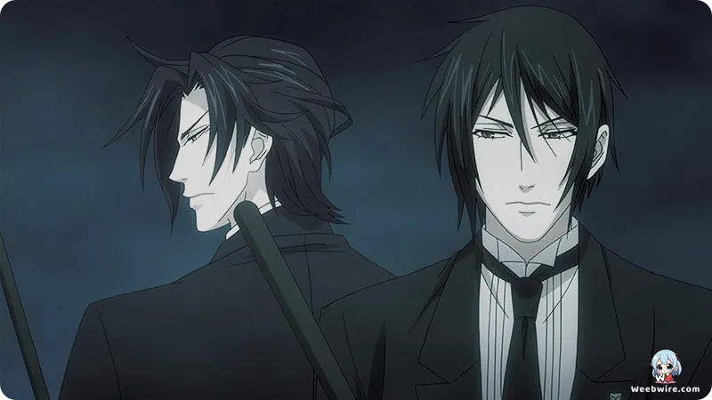 Black Butler II: An Anime-Original Saga's Enduring Legacy | Weebwire