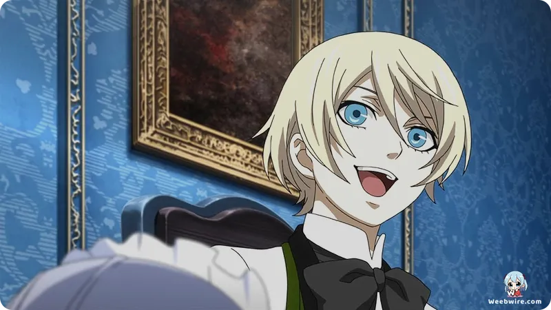 Black Butler II: An Anime-Original Saga's Enduring Legacy | Weebwire