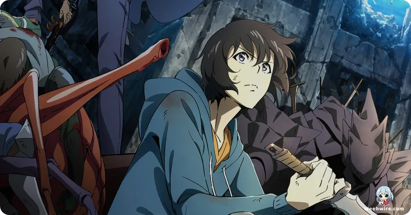 Hiroyuki Sawano's First US Solo Concert in LA 2025 | Weebwire