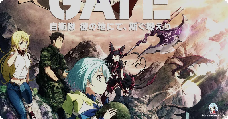 Kasagi Labo's $33M Fund, AI, & GATE 2 Updates | Weebwire