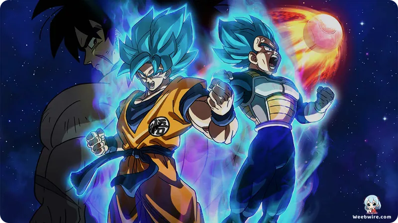 November 2025 Anime & Manga Releases Revealed | Weebwire