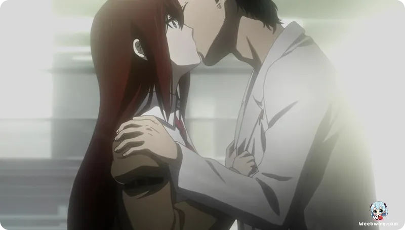 'Steins;Gate The Movie – Load Region of Déjà Vu's Vital Role | Weebwire